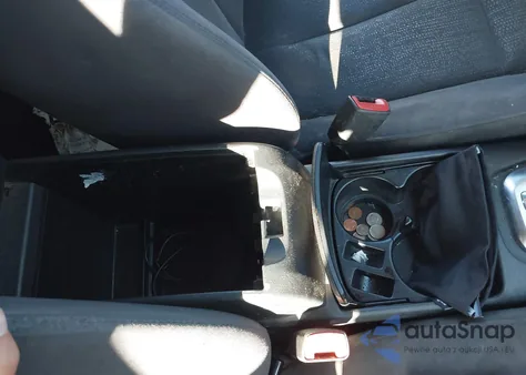 2012 Nissan Altima 2.5 S из США, поврежденный, VIN 1N4AL2AP9CN433428